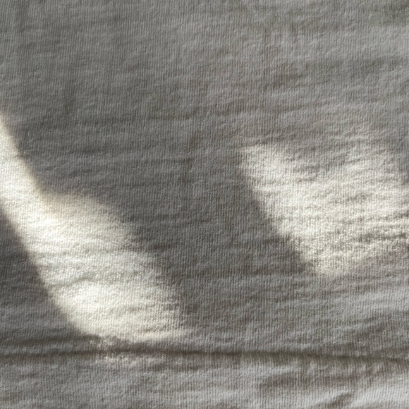 VINTAGE SINGLE STITCH Janis Joplin 100 percent cotton t -shirt 🎸🎸🎸 size XL - Picture 5 of 7